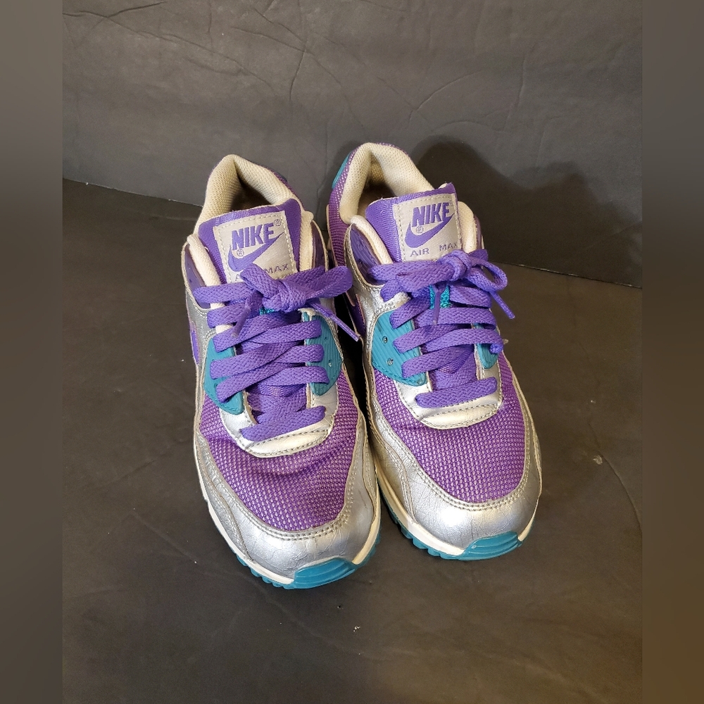 Nike Air Max Sneakers
